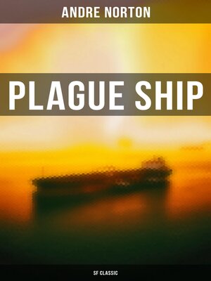 cover image of Plague Ship (SF Classic)